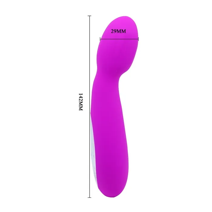 PRETTY LOVE Vibrators Pretty Love Arvin Vibrator