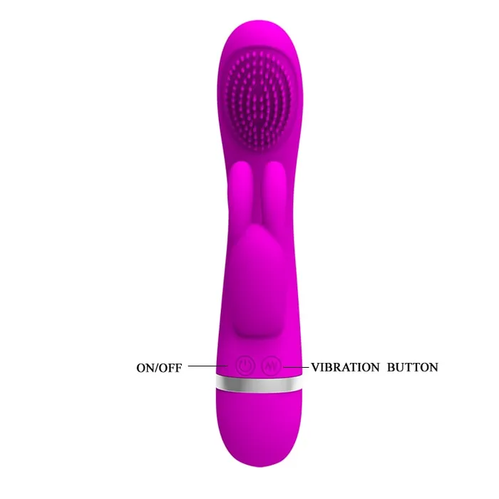 PRETTY LOVE Vibrators Pretty Love Arvin Vibrator