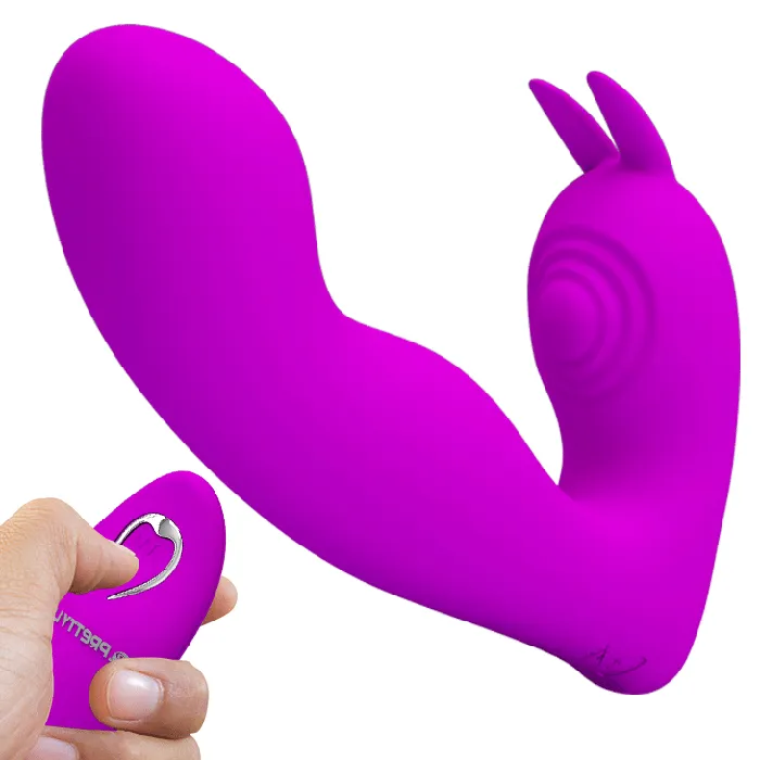 PRETTY LOVE Vibrators Pretty Love Josephine