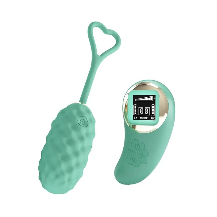 Pretty Love Vibrators Pretty Love Vivan Remote Control Egg Vibrator