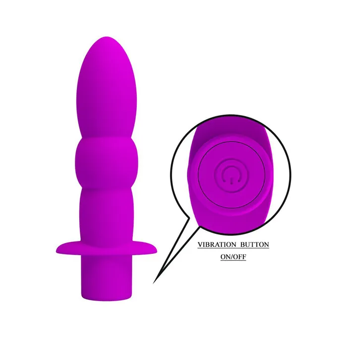 Pretty Love Wyatt Mini Vibrator Pretty Love Vibrators Pretty Love Wyatt Mini Vibrator Pretty Love Vibrators