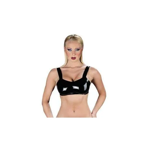 Rimba Dildos Rubber Secrets Bra Size Large