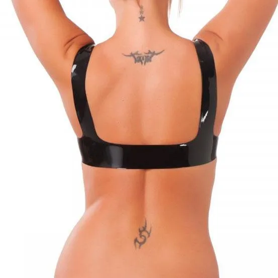 Rimba Dildos Rubber Secrets Bra Size Large Rimba Dildos Rubber Secrets Bra Size Large