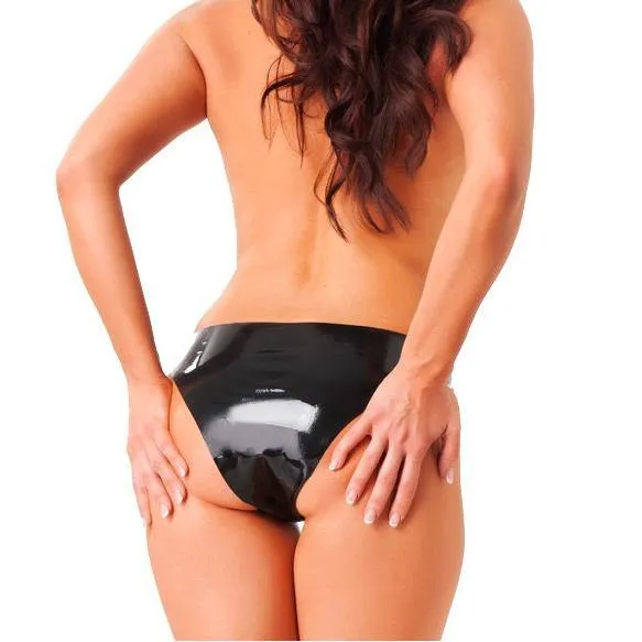 Rimba Female Sex Toys Rubber Secrets Panty Size Medium Rimba Female Sex Toys Rubber Secrets Panty Size Medium