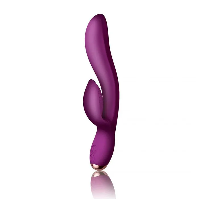 Rocks Off Ltd Vibrators Rocks Off Regala Clitoral Vibrator Fuchsia