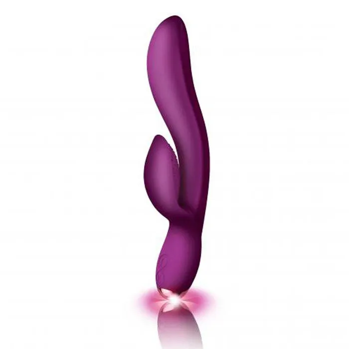 Rocks Off Ltd Vibrators Rocks Off Regala Clitoral Vibrator Fuchsia Rocks Off Ltd Vibrators Rocks Off Regala Clitoral Vibrator Fuchsia