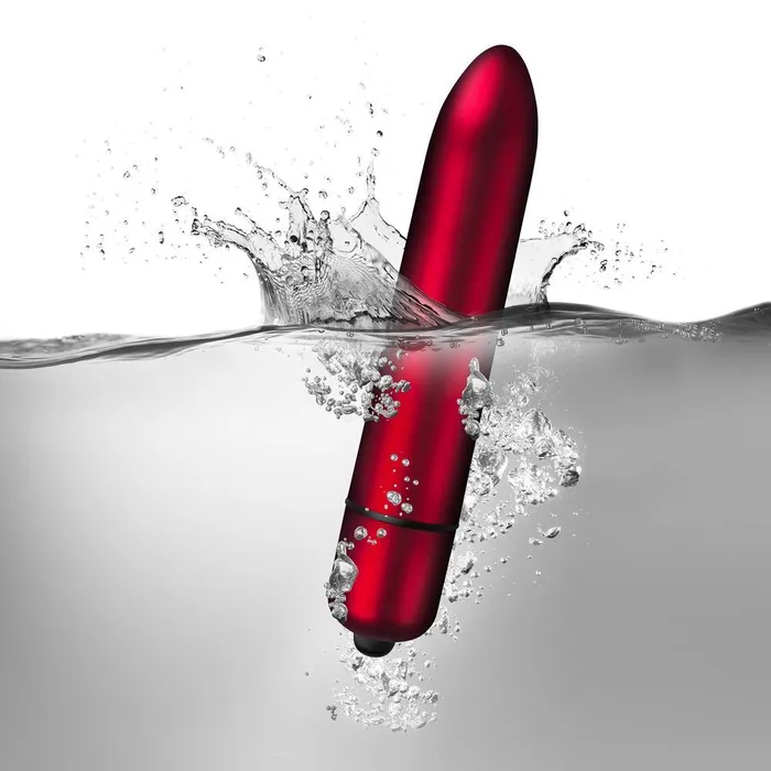 Rocks Off Truly Yours Rouge Allure 160mm Bullet Rocks Off Ltd Female Sex Toys Rocks Off Truly Yours Rouge Allure 160mm Bullet Rocks Off Ltd Female Sex Toys