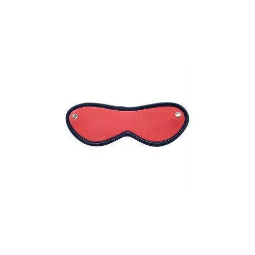 Rouge Garments Blindfold Red Rouge Garments Vibrators