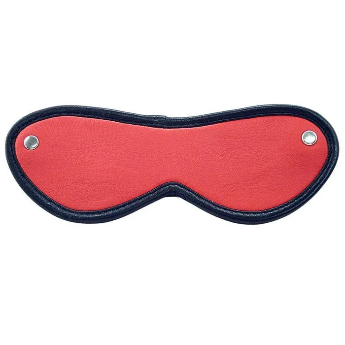 Rouge Garments Blindfold Red Rouge Garments Vibrators Rouge Garments Blindfold Red Rouge Garments Vibrators