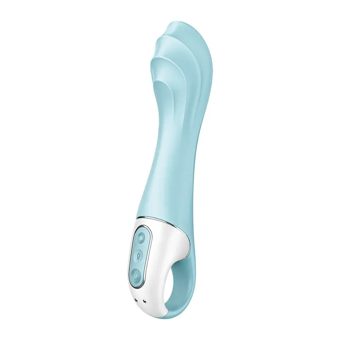 Satisfyer Air Pump Vibrator 5 Satisfyer Vibrators
