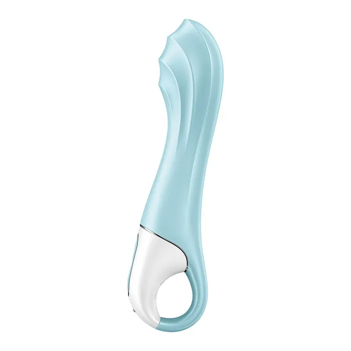 Satisfyer Air Pump Vibrator 5 Satisfyer Vibrators