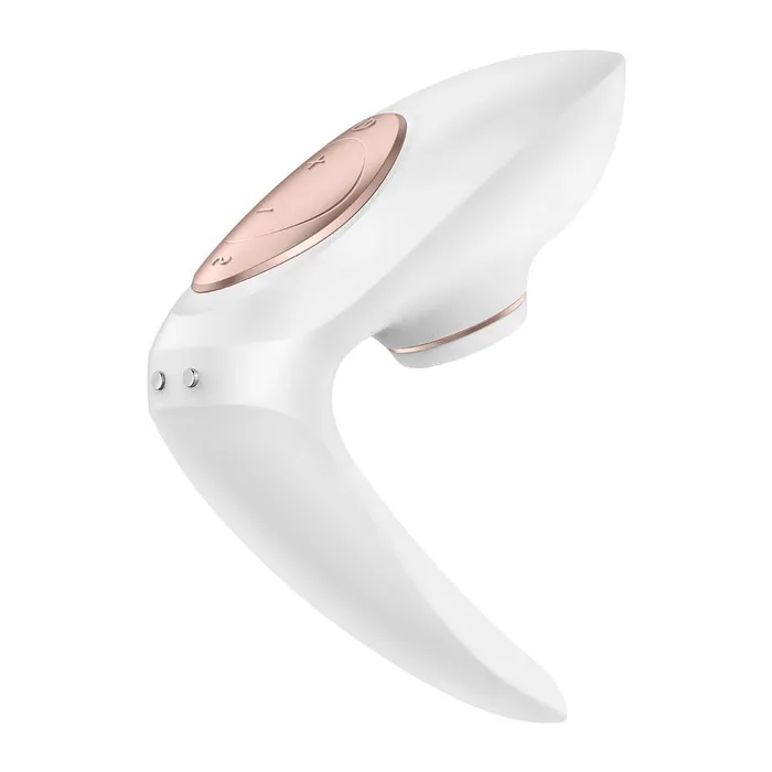Satisfyer Pro 4 Couples Satisfyer Pro Vibrators