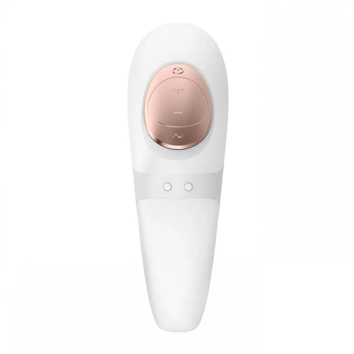 Satisfyer Pro 4 Couples Satisfyer Pro Vibrators Satisfyer Pro 4 Couples Satisfyer Pro Vibrators