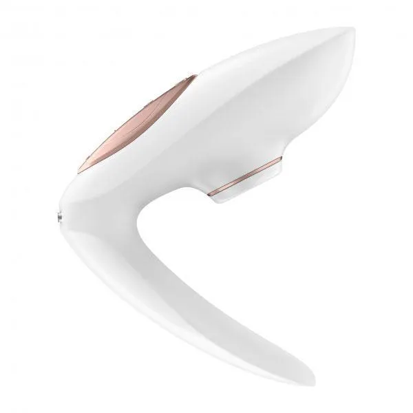 Satisfyer Pro 4 Couples Satisfyer Pro Vibrators Satisfyer Pro 4 Couples Satisfyer Pro Vibrators