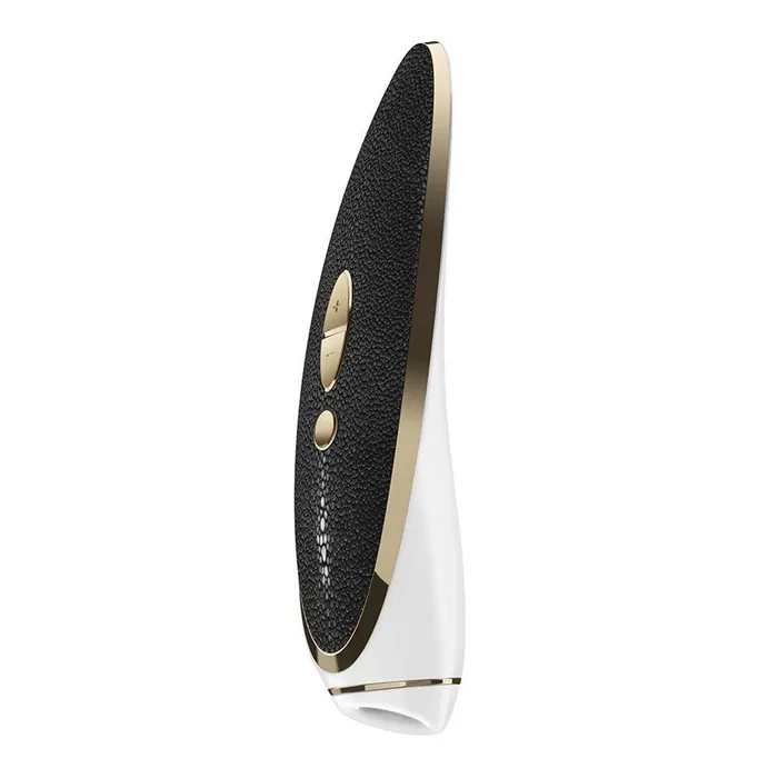 Satisfyer Pro Female Sex Toys Satisfyer Luxury Haute Couture Clitoral Massager Satisfyer Pro Female Sex Toys Satisfyer Luxury Haute Couture Clitoral Massager