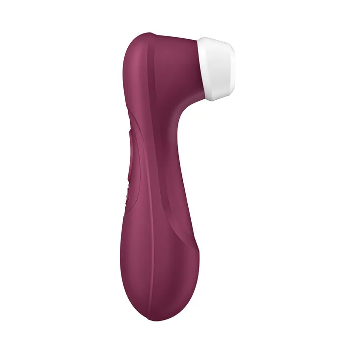 Satisfyer Pro Vibrators Satisfyer Pro 2 Generation 3 with Air Tech and App Satisfyer Pro Vibrators Satisfyer Pro 2 Generation 3 with Air Tech and App