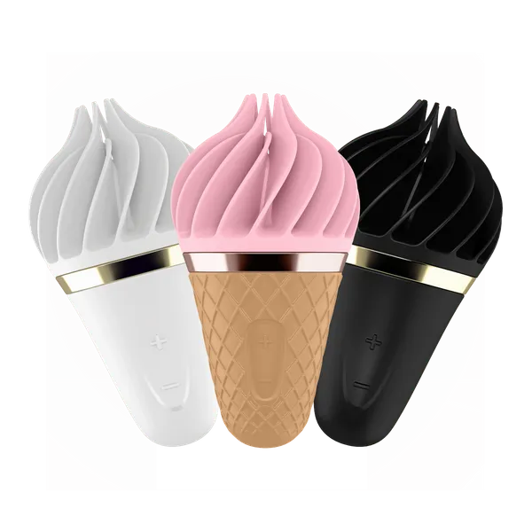Satisfyer Satisfyer Layon Sweet Temptation Vibrators
