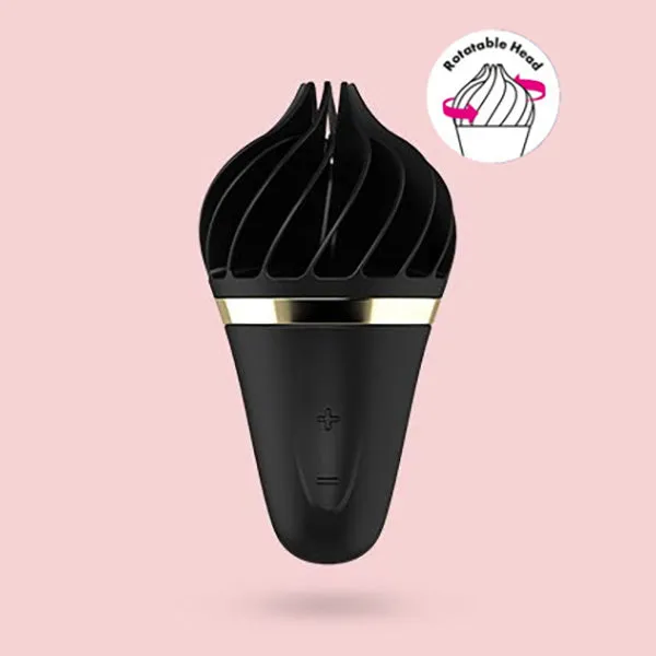 Satisfyer Satisfyer Layon Sweet Temptation Vibrators