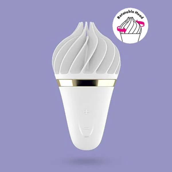 Satisfyer Satisfyer Layon Sweet Temptation Vibrators