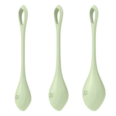 Satisfyer Satisfyer Yoni 1 Vibrators Satisfyer Satisfyer Yoni 1 Vibrators