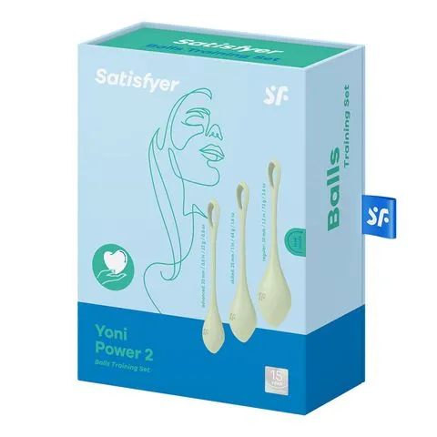 Satisfyer Satisfyer Yoni 1 Vibrators Satisfyer Satisfyer Yoni 1 Vibrators