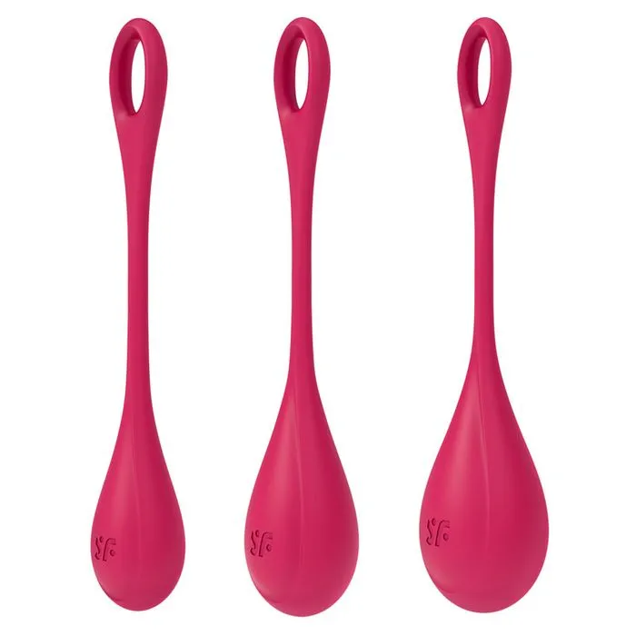 Satisfyer Satisfyer Yoni 1 Vibrators Satisfyer Satisfyer Yoni 1 Vibrators