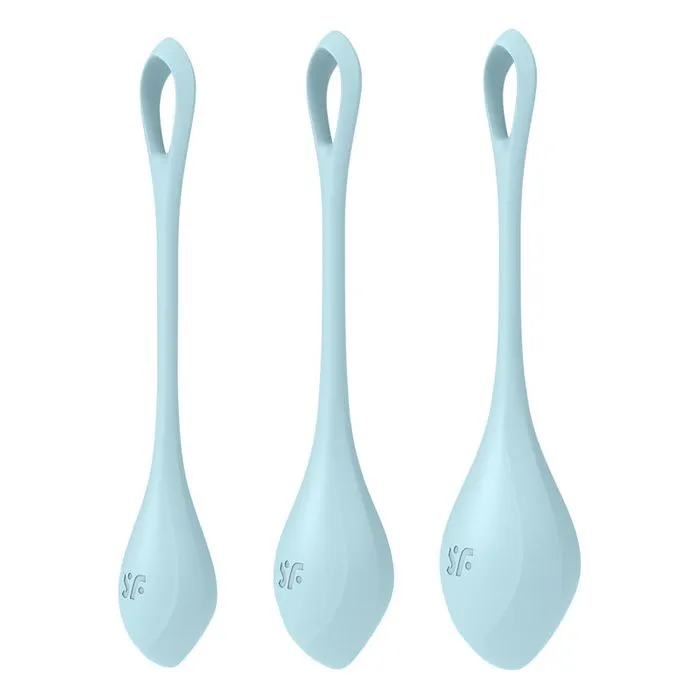 Satisfyer Satisfyer Yoni 1 Vibrators Satisfyer Satisfyer Yoni 1 Vibrators