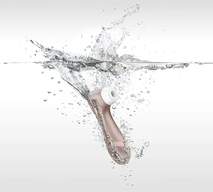 Satisfyer Vibrators Satisfyer Pro 2