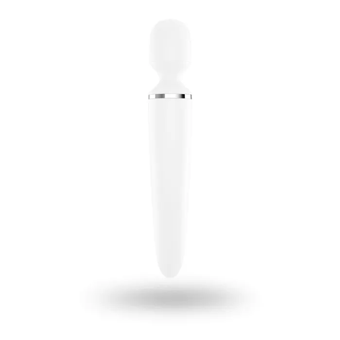 Satisfyer Wander Woman White Scantilyclad Vibrators