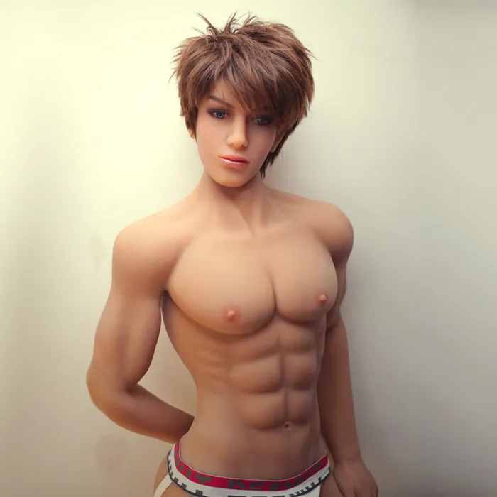 Scantilycladcouk Male Sex Toys Lifesize Love Doll Jimmy