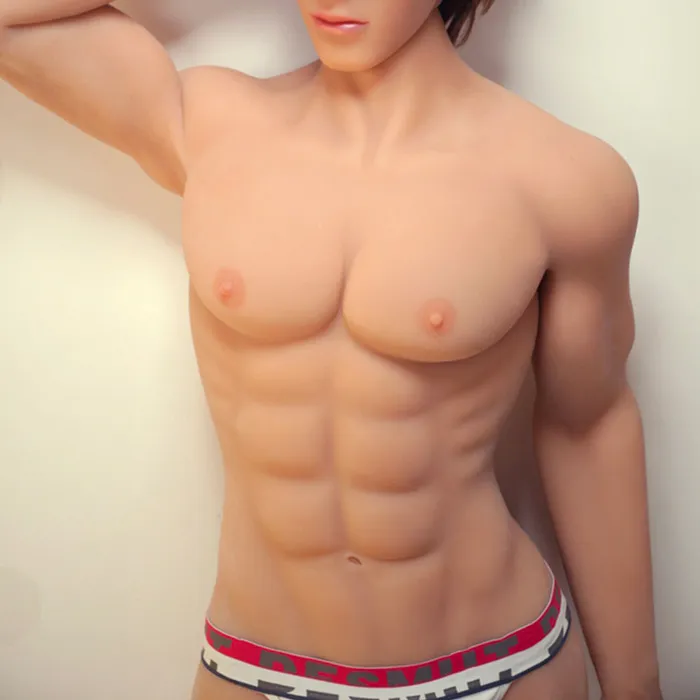 Scantilycladcouk Male Sex Toys Lifesize Love Doll Jimmy