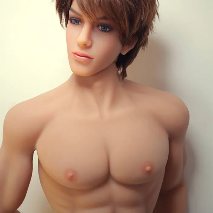 Scantilycladcouk Male Sex Toys Lifesize Love Doll Jimmy