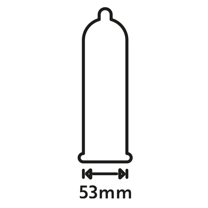 Secura Condoms 12 Pack Extra Fun Secura Kondome Male Sex Toys Secura Condoms 12 Pack Extra Fun Secura Kondome Male Sex Toys