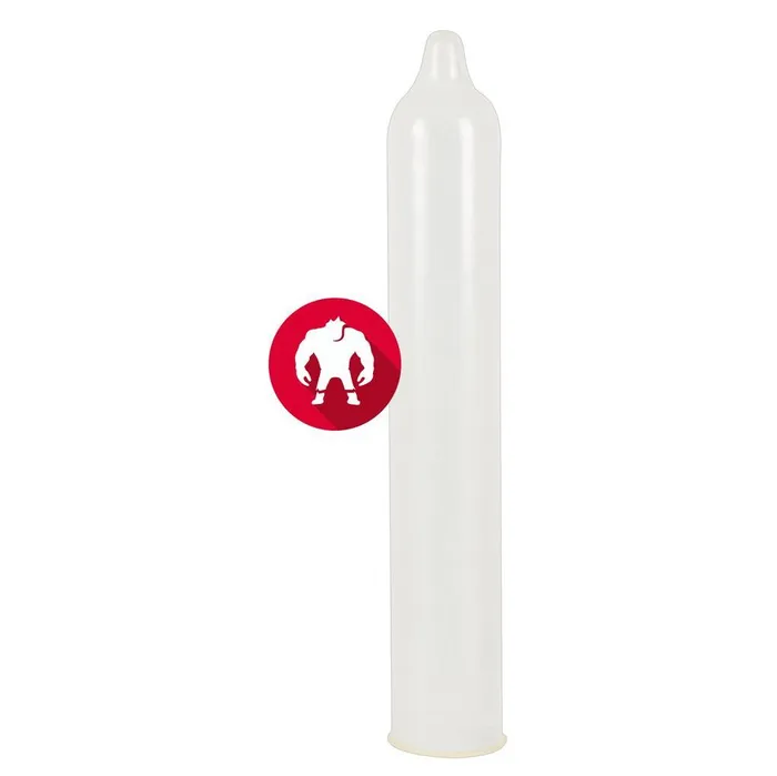 Secura Kondome Big Boy 60MM x24 Condoms Secura Kondome Dildos Secura Kondome Big Boy 60MM x24 Condoms Secura Kondome Dildos