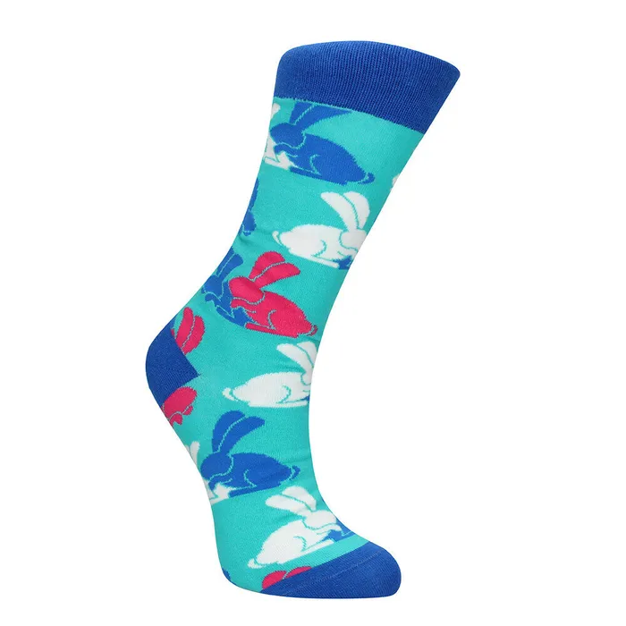 Sexy Socks Bunny Style 36 to 41 Shots Toys Vibrators