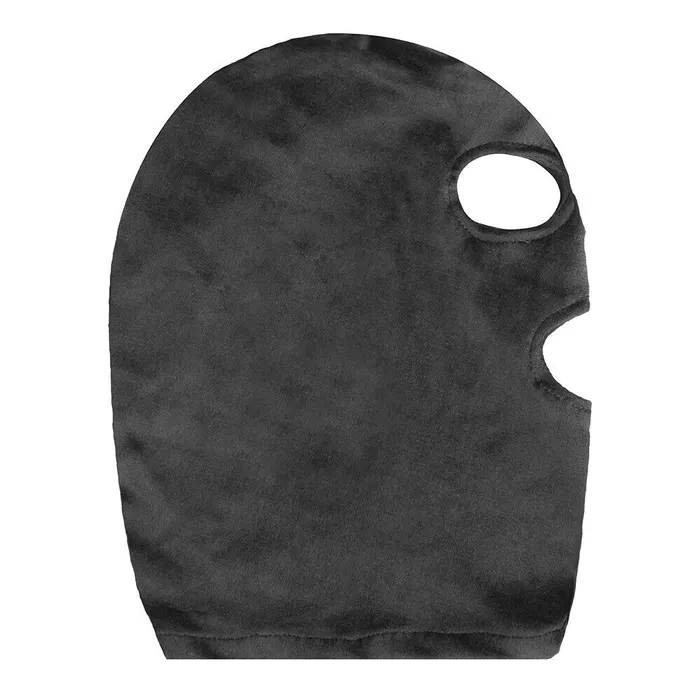 Shots Toys Couples Ouch Velvet Mask With Eye And Mouth Opening Shots Toys Couples Ouch Velvet Mask With Eye And Mouth Opening