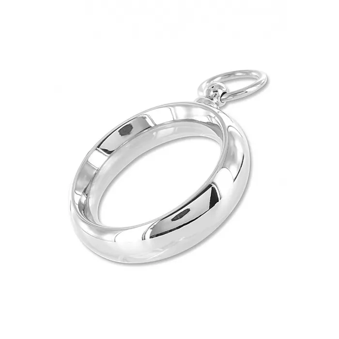Shots Toys Donut Ring with O ring Male Sex Toys