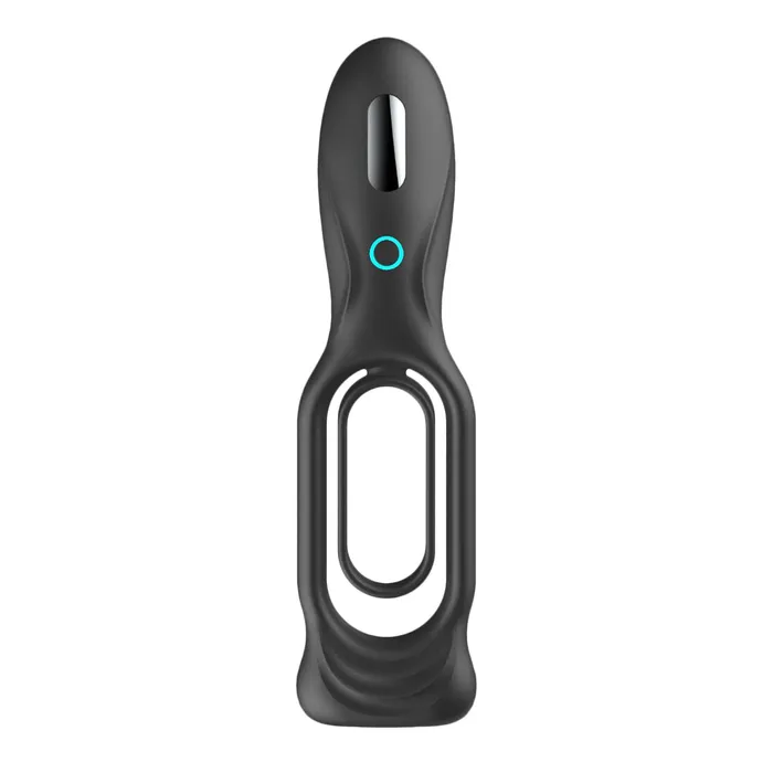 Shots Toys Sono No88 Vibrating Rechargeable Cock Ring Male Sex Toys