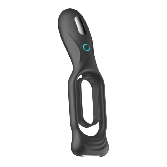 Shots Toys Sono No88 Vibrating Rechargeable Cock Ring Male Sex Toys Shots Toys Sono No88 Vibrating Rechargeable Cock Ring Male Sex Toys