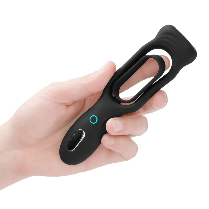 Shots Toys Sono No88 Vibrating Rechargeable Cock Ring Male Sex Toys Shots Toys Sono No88 Vibrating Rechargeable Cock Ring Male Sex Toys