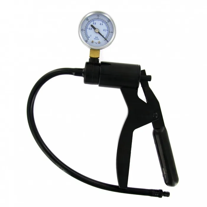 Size Matters Advanced Penis Pumping Kit LARGE Size Matters Male Sex Toys Size Matters Advanced Penis Pumping Kit LARGE Size Matters Male Sex Toys