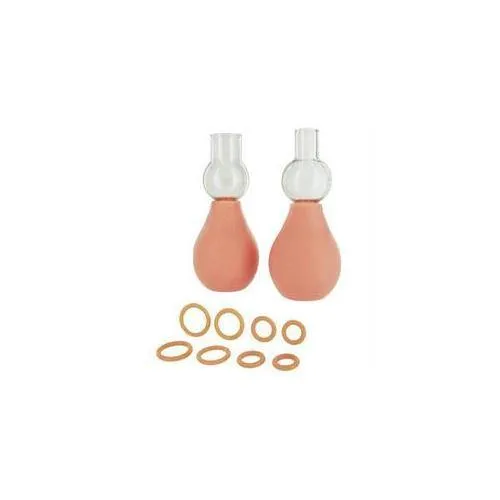 Size Matters Perfect Fit Nipple Enlarger Pumps Size Matters Female Sex Toys Size Matters Perfect Fit Nipple Enlarger Pumps Size Matters Female Sex Toys