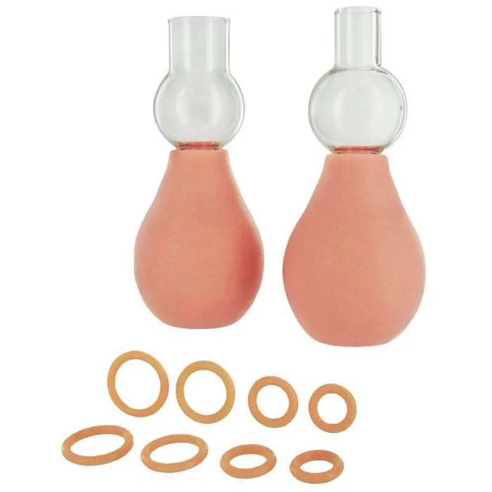 Size Matters Perfect Fit Nipple Enlarger Pumps Size Matters Female Sex Toys Size Matters Perfect Fit Nipple Enlarger Pumps Size Matters Female Sex Toys