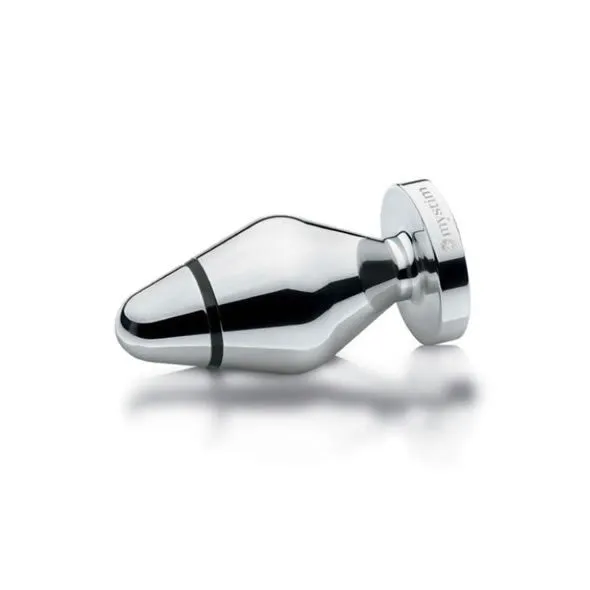 So Luxe Anal MyStim Little John Small EStim Butt Plug