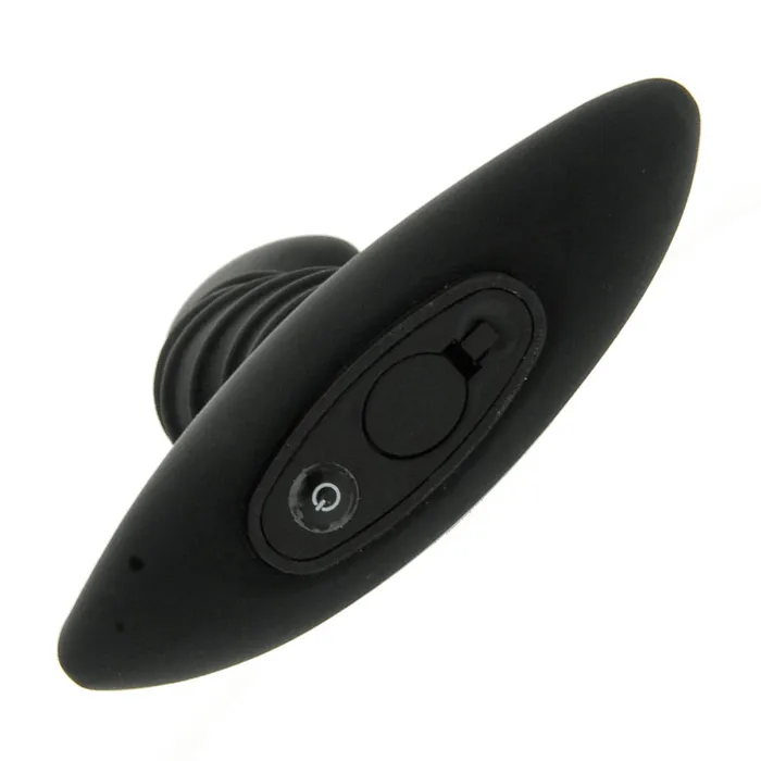 So Luxe Anal Nexus Ridge Rider Prostate Massager