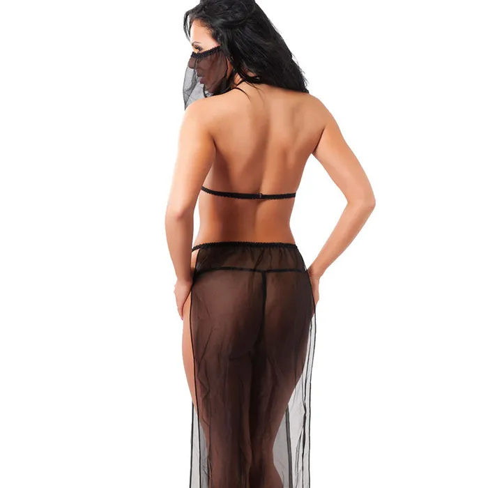 So Luxe Anal Oriental Set