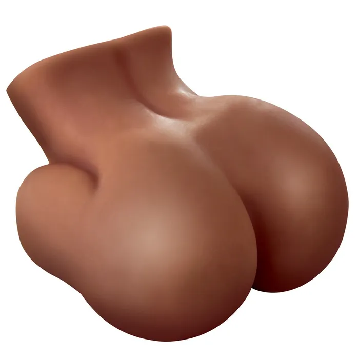 So Luxe Anal Pipedream Extreme Toyz Fuck My Black Bubble Butt