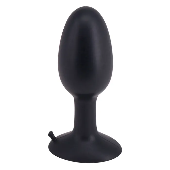 So Luxe Anal Roll Play Medium Unisex Butt Plug