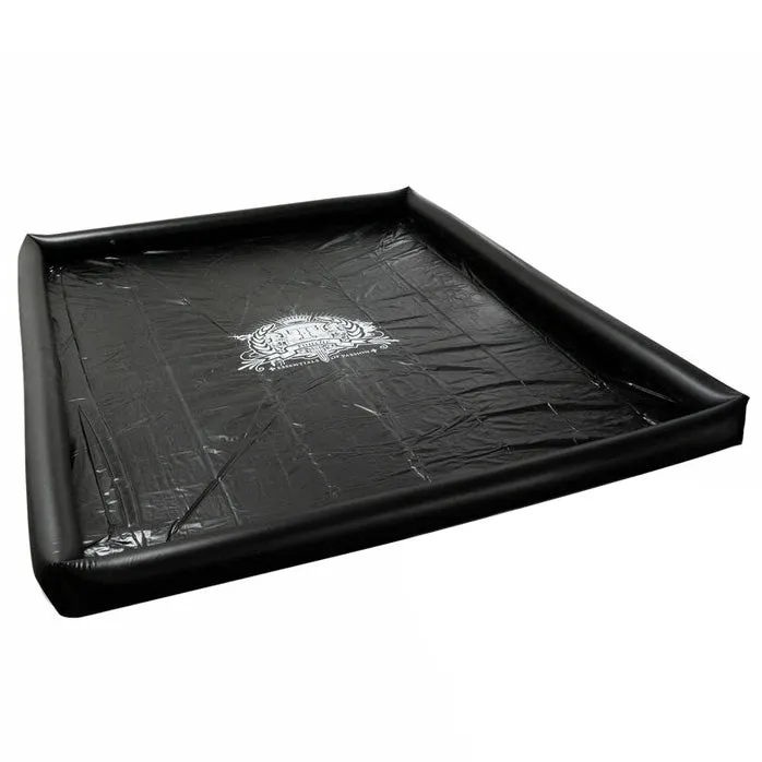 So Luxe Anal Touche Body Slide Play Mat