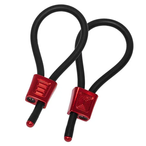 So Luxe Couples ElectraStim Prestige Electro Sex Cock Loops